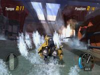 photo d'illustration pour l'article:Hydro Thunder et Earthworm Jim en Download 